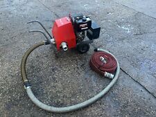 Hilta electric start for sale  ALTON