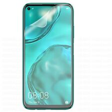PELLICOLA IDROGEL PER ASUS ZENFONE 8 IN SILICONE GEL PROTEZIONE TRASPARENTE LCD comprar usado  Enviando para Brazil