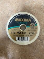 Maxima leader wheel for sale  Lewiston