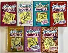 Journal grosse nouille d'occasion  Montereau-Fault-Yonne