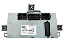 Body computer fiat usato  Desio