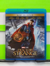Doctor strange mcu for sale  Yukon