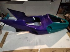 Codone posteriore aprilia usato  Catanzaro