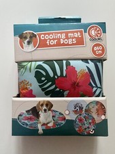 Tapis rafraîchissant chien d'occasion  Strasbourg-
