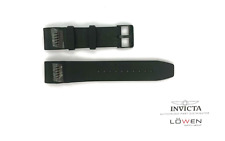 Usado, Autêntica pulseira de relógio Invicta I-Force 19662 poliuretano preto 24 mm comprar usado  Enviando para Brazil