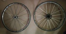 Coppia ruote mavic usato  Meda