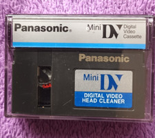 mini dv reinigungskassette gebraucht kaufen mini dv reinigungskassette gebraucht kaufen Köln
