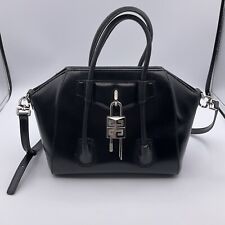Givenchy antigona lock for sale  Lisbon