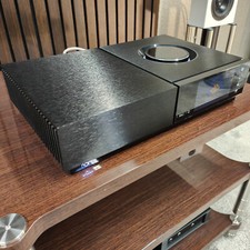 Naim uniti nova usato  Spedire a Italy