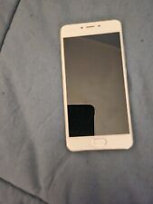Meizu m3s ottimo usato  Galbiate