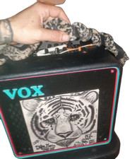 Vox vmg mini for sale  San Francisco