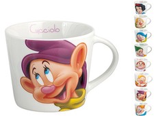 Ensemble tasses jumbo d'occasion  Expédié en France