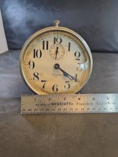 ANTIGO DESPERTADOR PATENTEADO 1919 BIG BEN WESTCLOX , usado comprar usado  Enviando para Brazil
