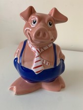 Maxwell natwest pig for sale  SOUTHAMPTON