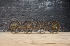 Set antique cast for sale  MALMESBURY