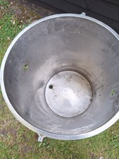 Stainless steel water for sale  TARPORLEY