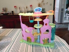 Manège petshop fonctionne d'occasion  Pontivy