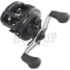 Moulinet daiwa tatula d'occasion  Romans-sur-Isère