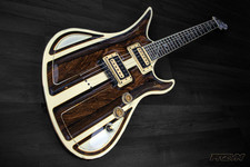 Schecter exotic custom for sale  PETERBOROUGH