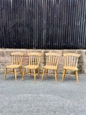 Set vintage turned for sale  BELPER