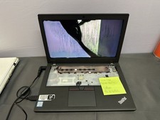 Lenovo thinkpad x270 d'occasion  Noisy-le-Sec