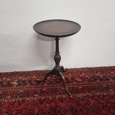 Small wine table for sale  NEWTON ABBOT