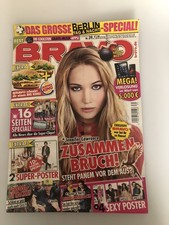 Bravo Nr. 39 18.09.2013 Jugendzeitschrift 90er Party GK-F242 comprar usado  Enviando para Brazil