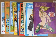 Comixene 40 41 gebraucht kaufen  Göttingen