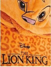 Disney lion king for sale  SUTTON-IN-ASHFIELD