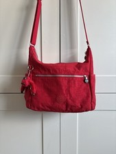 Kipling red large for sale  SHEFFIELD