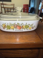 Vintage corning ware for sale  Saint Louis