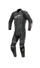 Alpinestars force lederkombi gebraucht kaufen  Hamburg