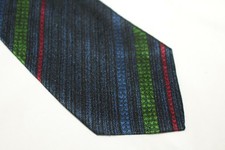 Cravatta seta missoni usato  Massa di Somma