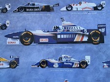 Damon hill hand for sale  LARNE