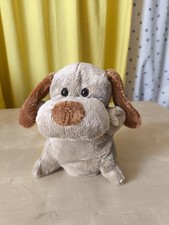 Heunec handspielpuppe hund gebraucht kaufen  Obertraubling