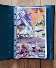 Raf common core for sale  NEWTOWNARDS