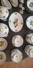 Villeroy boch tafelgeschirr gebraucht kaufen  Delligsen