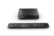 Décodeur uhd orange d'occasion  Nice-