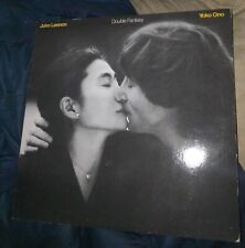 John Lennon Double Fantasy vinyl Lp Germany Geffen GEF 99131/Stunning Vinyl NM⭐ segunda mano  Embacar hacia Argentina