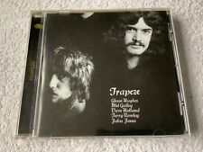 Usado, TRAPEZE - Self titled CD 70's Rock Led Zeppelin Deep Purple Whitesnake comprar usado  Enviando para Brazil