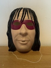 Wwf bret hitman for sale  LIVERPOOL