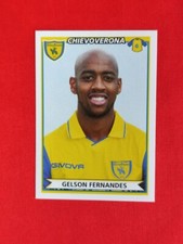 Figurina nuova calciatori usato  Santo Stefano di Camastra