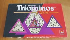 Spielezeit triominos classic gebraucht kaufen  Schwäbisch Gmünd