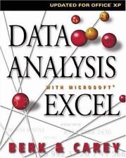 Data analysis microsoft for sale  Aurora