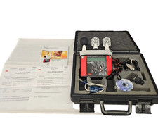 Sensor monitor de estresse térmico ambiental 3M Quest Technologies QUESTemp 48N comprar usado  Enviando para Brazil