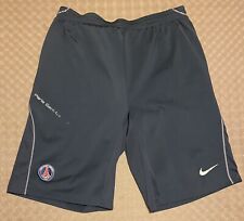 Psg bermuda football d'occasion  Uchaud