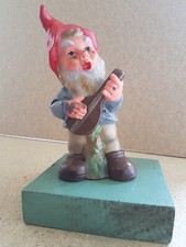 Heissner gartenzwerg ukulele gebraucht kaufen  Lauenburg/ Elbe
