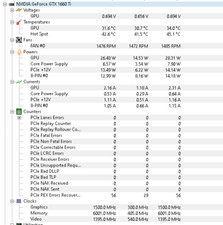 Msi geforce gtx gebraucht kaufen  Homberg (Efze)
