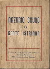 Nazario sauro gente usato  Monza