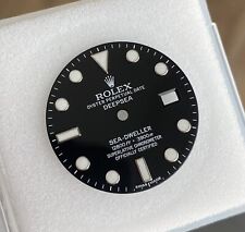 Genuine rolex sea d'occasion  La Chapelle-Saint-Mesmin